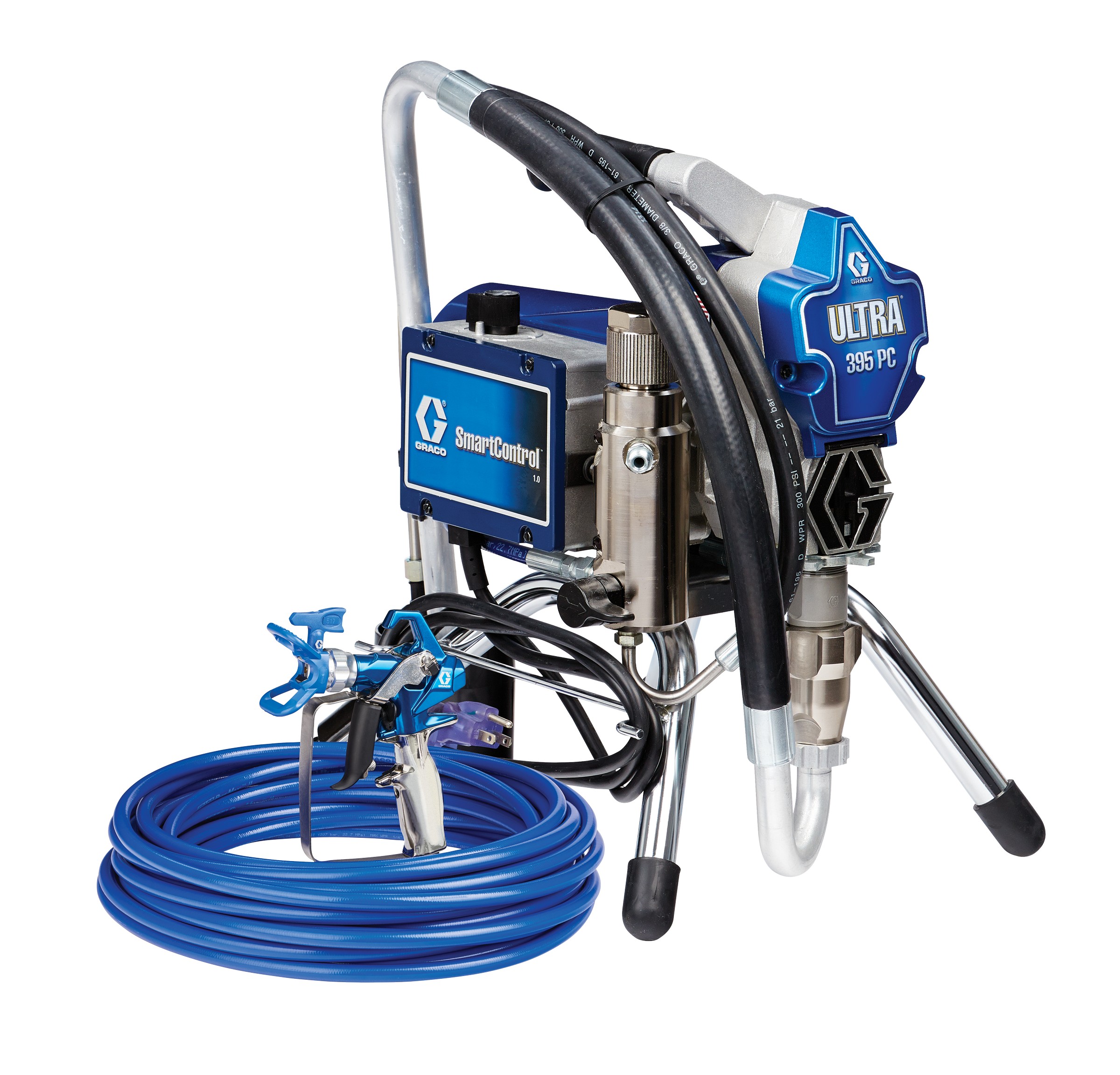 Equipos airless Graco