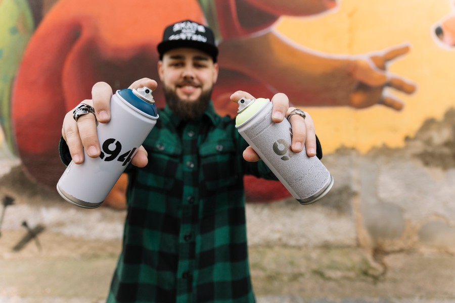 Artista Urbano